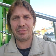 Фотография мужчины Алексей, 45 лет из г. Крымск