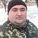 Эдуард Наметов, 32 года
