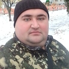 Фотография мужчины Эдуард Наметов, 32 года из г. Медынь