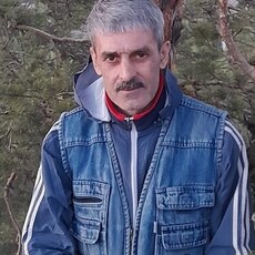 Фотография мужчины Вячеслав, 56 лет из г. Атбасар