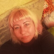 Фотография девушки Юлия, 44 года из г. Донецк (Ростовская Обл.)