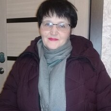 Фотография девушки Надежда, 58 лет из г. Линево (Новосибирская Обл)