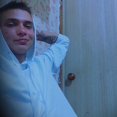 Фотография мужчины Илья, 21 год из г. Екатеринославка