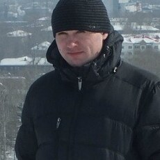 Фотография мужчины Ярослав, 34 года из г. Амурск