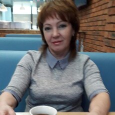 Фотография девушки Светлана, 45 лет из г. Чернышевск