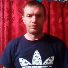 Фотография мужчины Андрей, 42 года из г. Гай