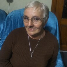 Фотография девушки Нина, 66 лет из г. Каменское