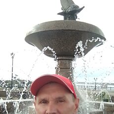 Фотография мужчины Сергей, 43 года из г. Краснокамск