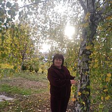 Фотография девушки Валентина, 60 лет из г. Долинская