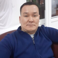Фотография мужчины Ержан, 36 лет из г. Кызылорда