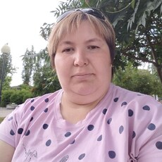 Фотография девушки Анастасия, 31 год из г. Павловск (Воронежская Обл)
