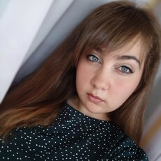 Фотография девушки Вероника, 24 года из г. Санкт-Петербург