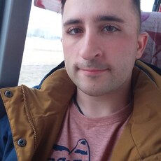 Фотография мужчины Леонид, 29 лет из г. Донецк