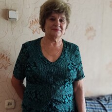 Фотография девушки Тамара, 62 года из г. Ачинск