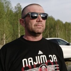 Фотография мужчины Димон, 44 года из г. Зыряновск
