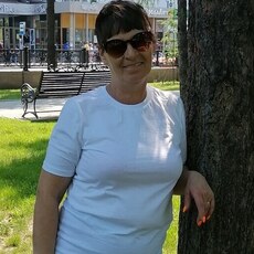 Фотография девушки Анастасия, 56 лет из г. Иркутск