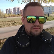 Фотография мужчины Андрей, 31 год из г. Львов