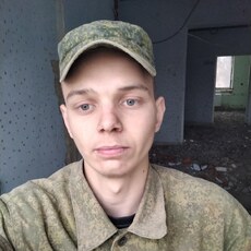Фотография мужчины Влад, 20 лет из г. Саранск