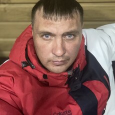 Фотография мужчины Игорь, 36 лет из г. Иркутск