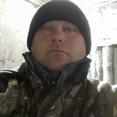 Фотография мужчины Николай, 36 лет из г. Чернышевск