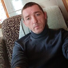 Фотография мужчины Вовка, 37 лет из г. Гомель