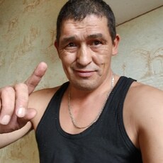 Фотография мужчины Василий, 47 лет из г. Петропавловск-Камчатский