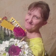 Фотография девушки Татьяна, 46 лет из г. Партизанск