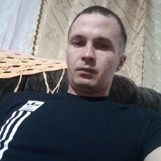 Фотография мужчины Николай, 31 год из г. Мамлютка