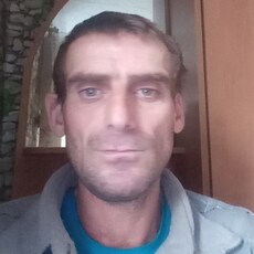 Фотография мужчины Андрей, 41 год из г. Кувандык