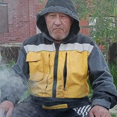 Фотография мужчины Анатолий, 58 лет из г. Нягань