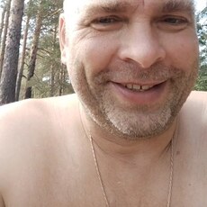 Фотография мужчины Борис, 44 года из г. Березовский (Свердловская Обл)