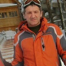 Фотография мужчины Владимир, 63 года из г. Екатеринбург