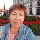 Тамара, 68 лет