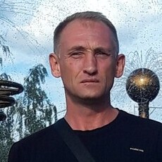 Фотография мужчины Денис, 46 лет из г. Щучинск