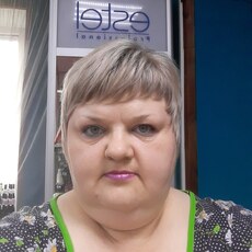 Фотография девушки Татьяна, 44 года из г. Руза