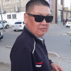 Фотография мужчины Бага, 43 года из г. Атырау(Гурьев)