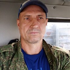 Фотография мужчины Алексей, 43 года из г. Бронницы