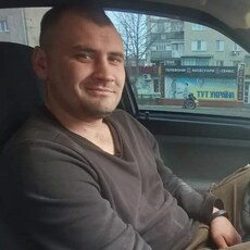 Фотография мужчины Surjikk, 31 год из г. Кропивницкий