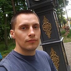 Фотография мужчины Nazariv, 33 года из г. Монастырище