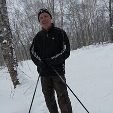 Фотография мужчины Александр, 62 года из г. Южно-Сахалинск