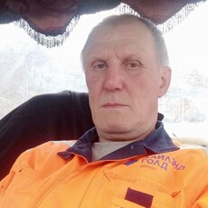 Фотография мужчины Олег, 56 лет из г. Чита