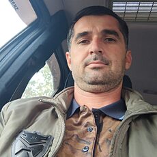 Фотография мужчины Хуршед, 38 лет из г. Душанбе