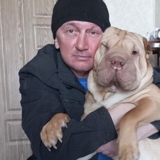 Фотография мужчины Александр, 52 года из г. Южно-Сахалинск
