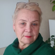 Фотография девушки Marina, 64 года из г. Иркутск