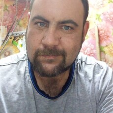 Фотография мужчины Тимофееч, 33 года из г. Иркутск