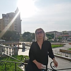 Фотография девушки Алена, 49 лет из г. Улан-Удэ