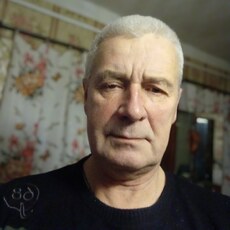 Фотография мужчины Александр, 62 года из г. Данилов