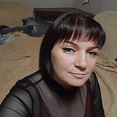 Фотография девушки Жанна, 39 лет из г. Спасск-Дальний