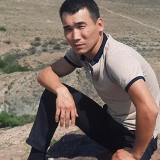 Фотография мужчины Айтуған, 28 лет из г. Кызылорда