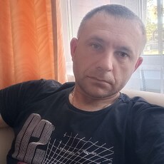Фотография мужчины Алексей, 36 лет из г. Пласт